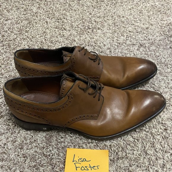 Louis Vuitton Men's Dress Shoes - Picture 2 of 6